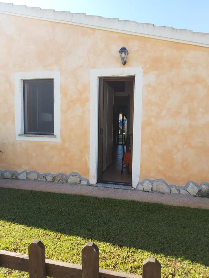 Villa Casa Dalena Lu Razzoni Exterior foto